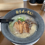 麺屋たいそん - 