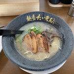 麺屋たいそん - 