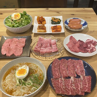 焼肉やまと - 