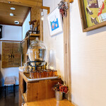 Cafe HIRANAGA - 