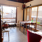Cafe HIRANAGA - 