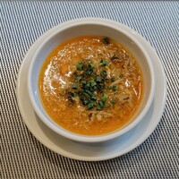 豊栄 - 上海蟹のあんかけ茶碗蒸し