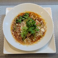 豊栄 - 金目鯛中華蒸し