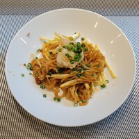 豊栄 - 豊栄焼きそば