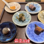 中国菜 火ノ鳥 - 