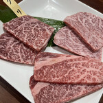 Yakiniku Rien - 