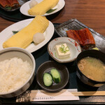 上方ごちそう処 贔屓屋 天王寺店 - 