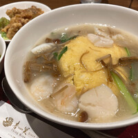 中国料理 青冥 堂島本店 - 