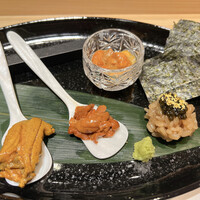 すし 福寿 - 