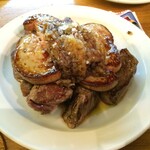 Cerveseria El Vaso de Oro - 