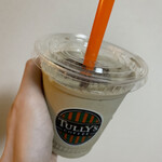 TULLYS COFFEE - 