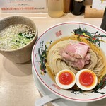 つけめん金龍 - 