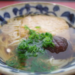 三輪山勝製麺 - 