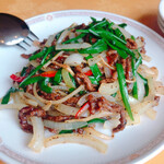 赤坂 四川飯店 - 