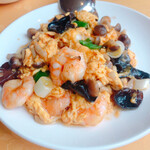 赤坂 四川飯店 - 