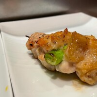 焼鳥  吉祥 - 