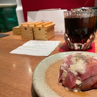 焼鳥  吉祥 - 