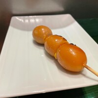焼鳥  吉祥 - 
