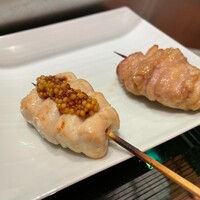 焼鳥  吉祥 - 