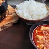 韓国料理 ソウル