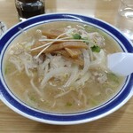 Ajino Sampei - 味噌ラーメン