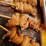 Yakitori Samurai - 