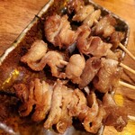 Yakitori Samurai - 