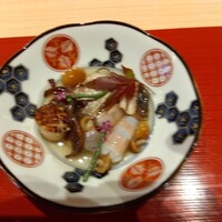 割烹にし田 - 