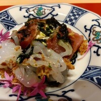 割烹にし田 - 