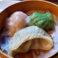 ワキヤ 一笑美茶樓 - 