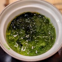 鮨 しゅん輔 阿佐ヶ谷 - 