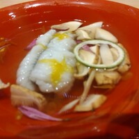 割烹にし田 - 