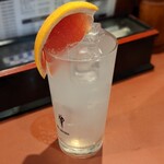 炭火焼とり 安喜 - 