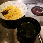 atelier 森本 XEX 鉄板 - 