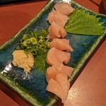 炭火焼とり 安喜 - 