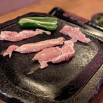 Jidori Yakiniku Youganya - 