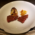 atelier 森本 XEX 鉄板 - 