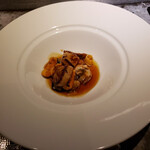 atelier 森本 XEX 鉄板 - 