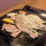 Jidori Yakiniku Youganya - 