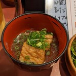 炭火焼とり 安喜 - 