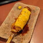 炭火焼とり 安喜 - 