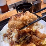 Tonkatsu Maruya - 