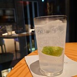 GINZA MUSIC BAR - 