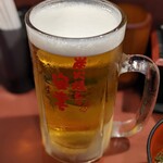 炭火焼とり 安喜 - 