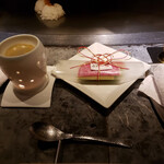 atelier 森本 XEX 鉄板 - 