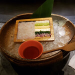 atelier 森本 XEX 鉄板 - 