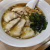 元祖中華つけ麺大王 蒲田東口店