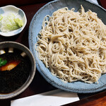 Te Uchi Chi Soba Ume Soba - 