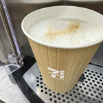 セブンイレブン - ドリンク写真: