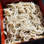 Te Uchi Chi Soba Ume Soba - 